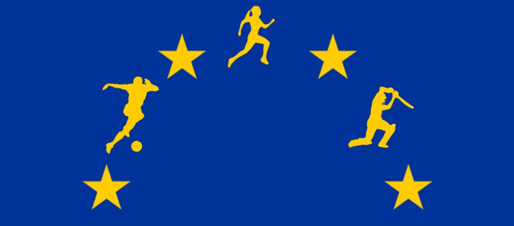Raport catre UE despre sportul romanesc – Germana